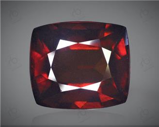 Natural Hessonite Garnet 15.95CTS-10754